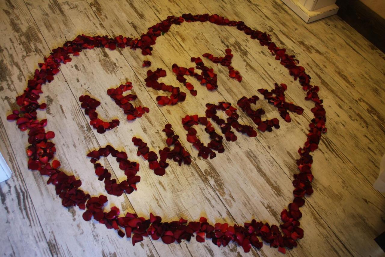Lesny Dworek ซาโกปาเน ภายนอก รูปภาพ